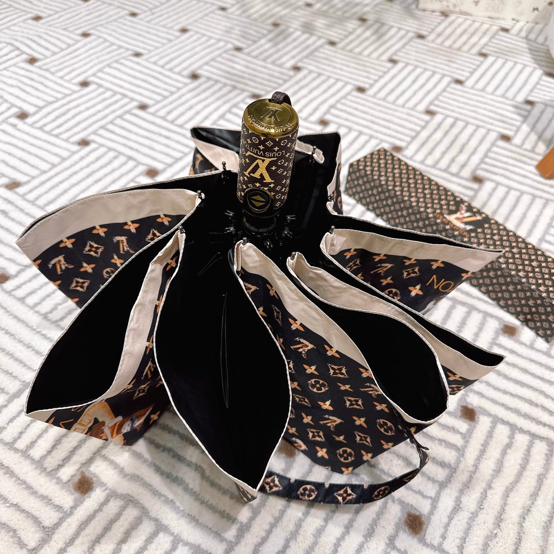 15RE57SDE Stylish UV resistant umbrella