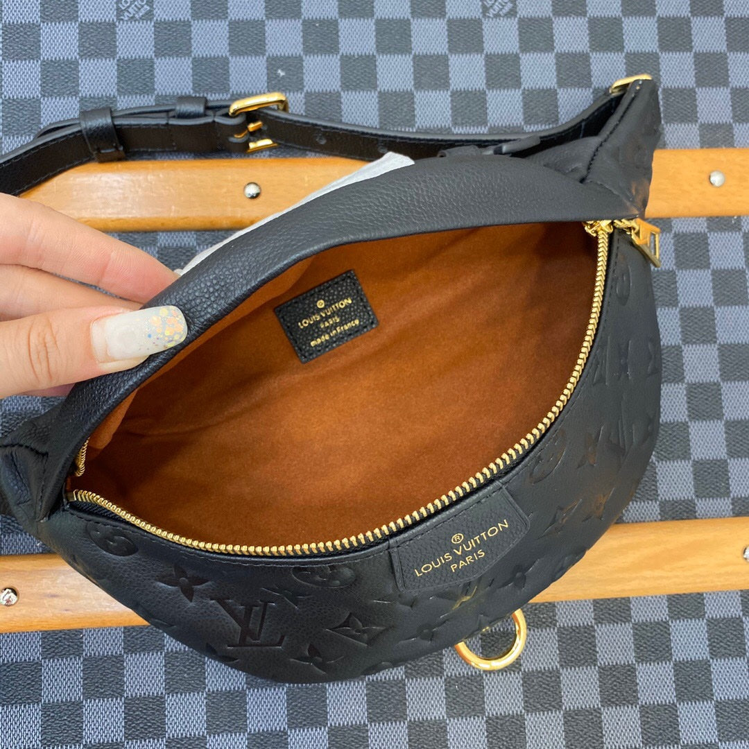 2XE299BDE Stylish leather bag 