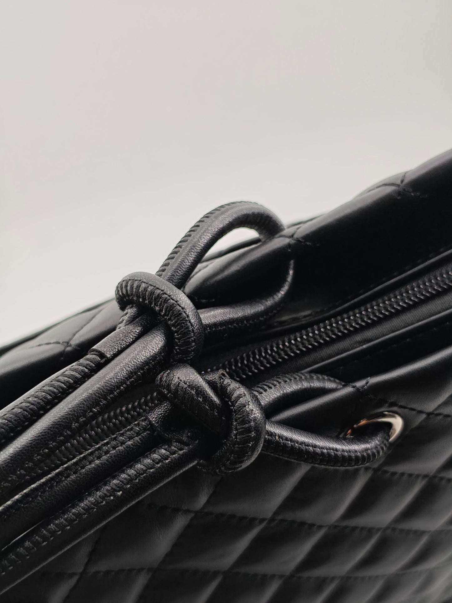 15RC56BDE Stylish  leather bag