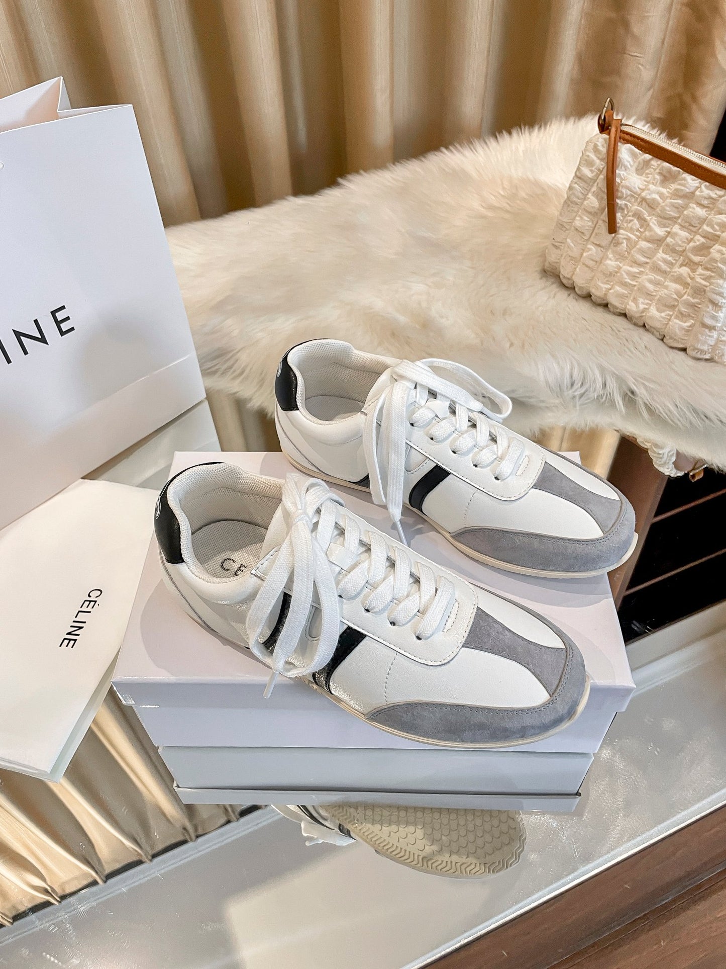 1285NN2ZDE Stylish sneakers