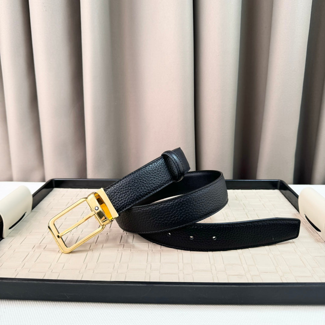 14A10PDE Stylish  High quality belt With full package