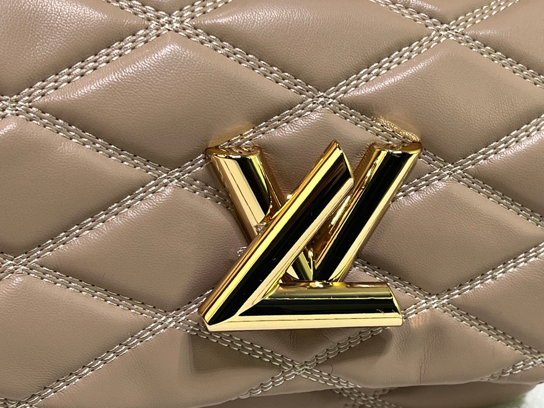 1XE406BDE Stylish leather bag