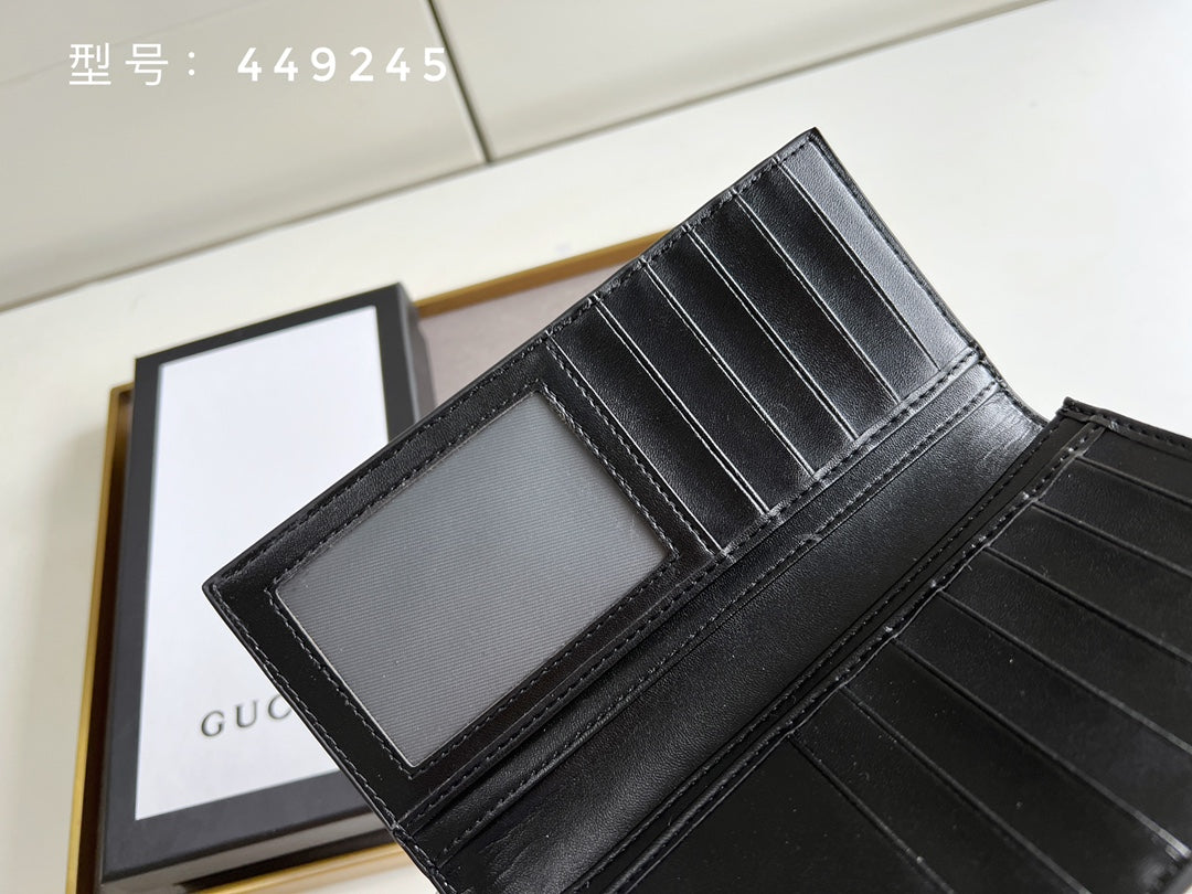 1XB384BDE Stylish leather wallets