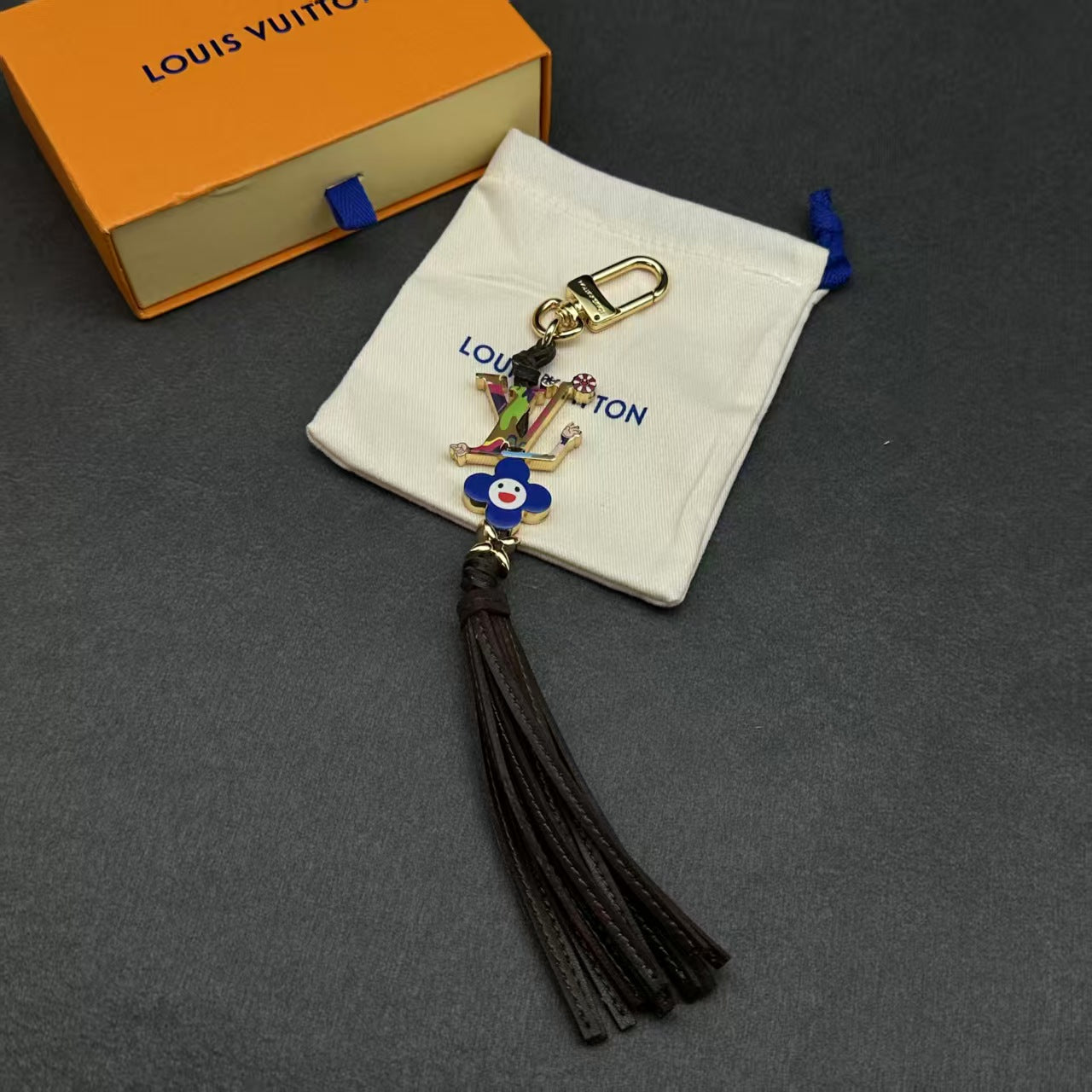 35RE15ADE Stylish bag 's charms accessories