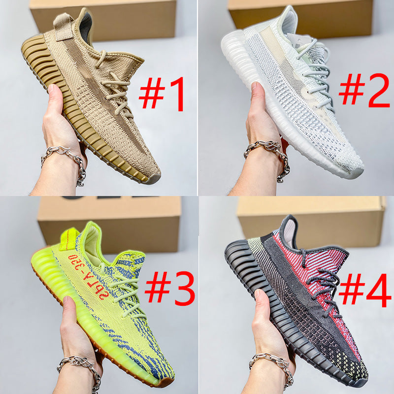 4YA69ZDE Stylish Sneakers (No Box, August-October Big Sale)