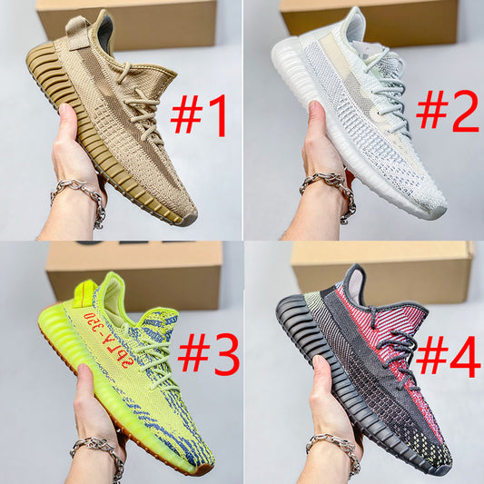 4YA69ZDE Stylish Sneakers (No Box, August-October Big Sale)