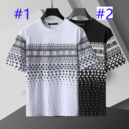 135WE74UDE Stylish T-shirts