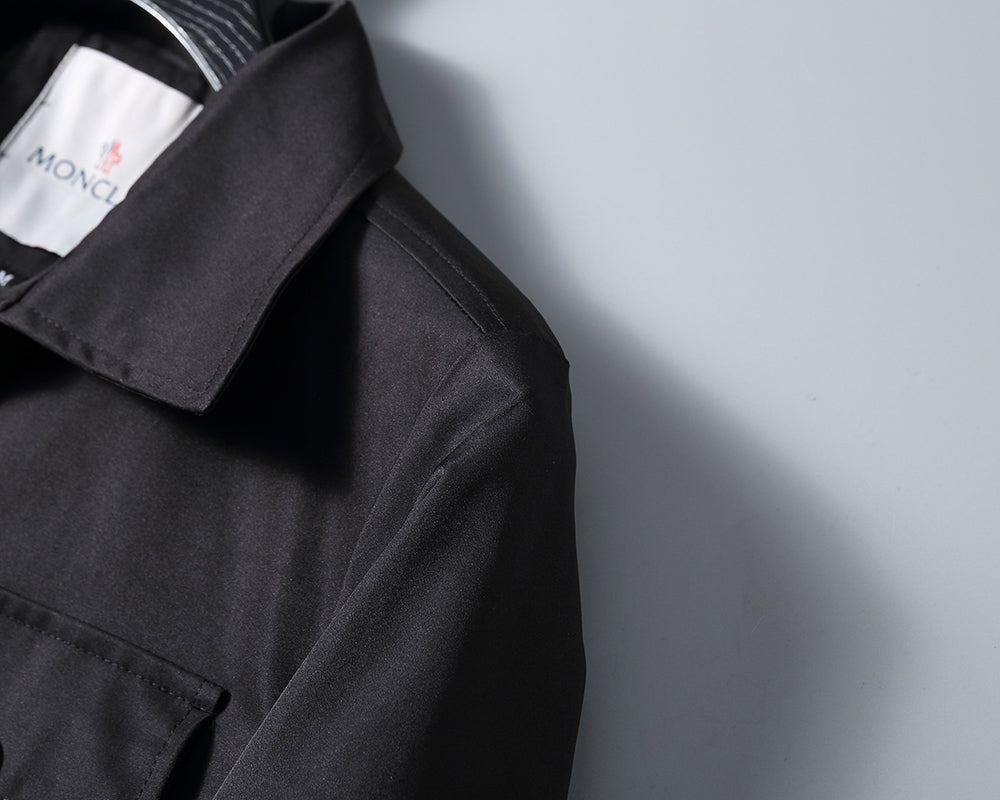 14A228UDE Stylish Coats
