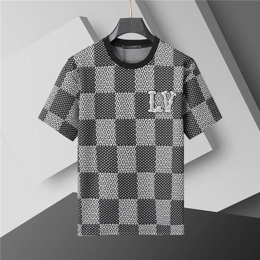125WE48UDE Stylish T-shirts