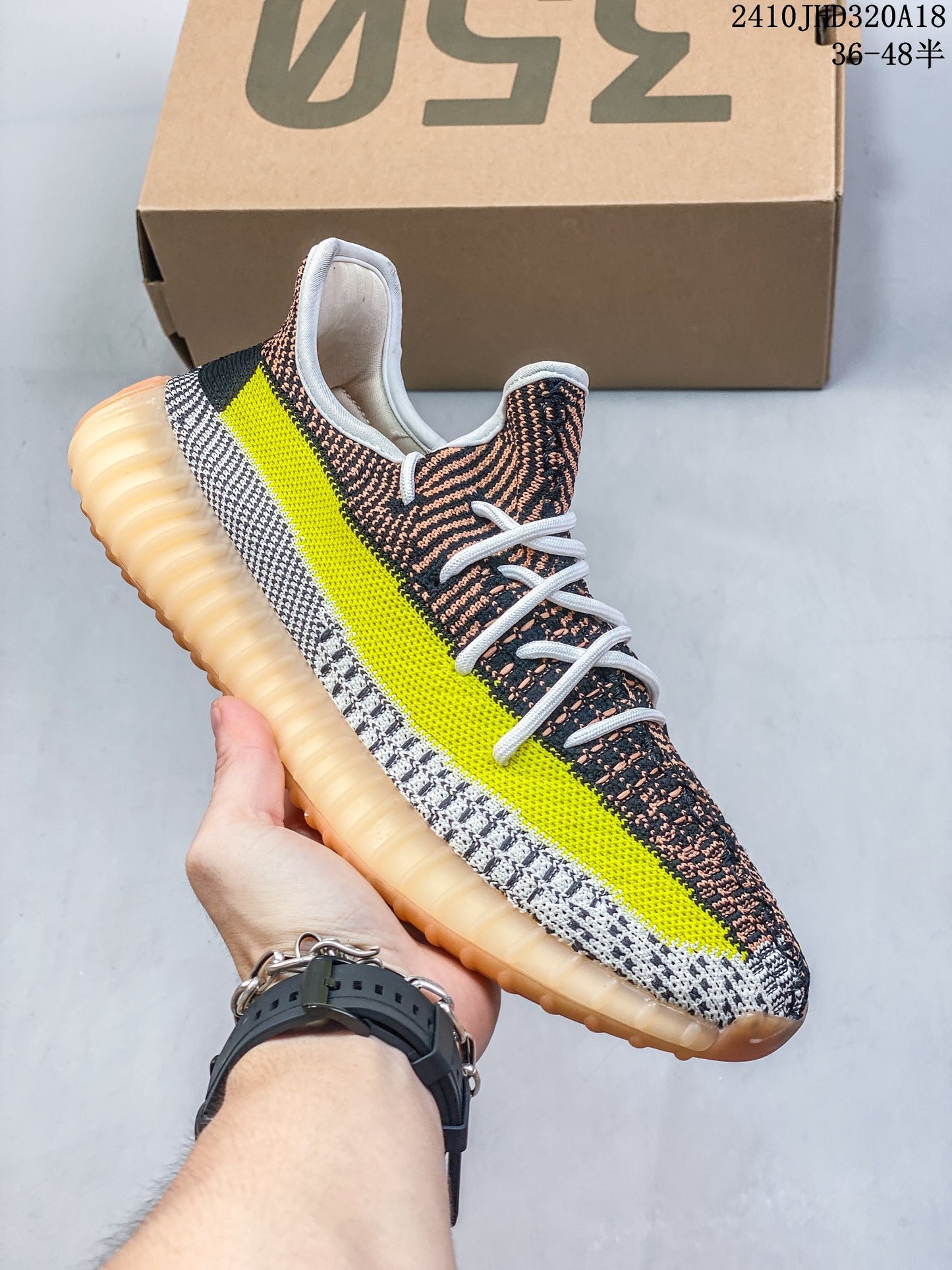 445ZA108ZDE Stylish shoes