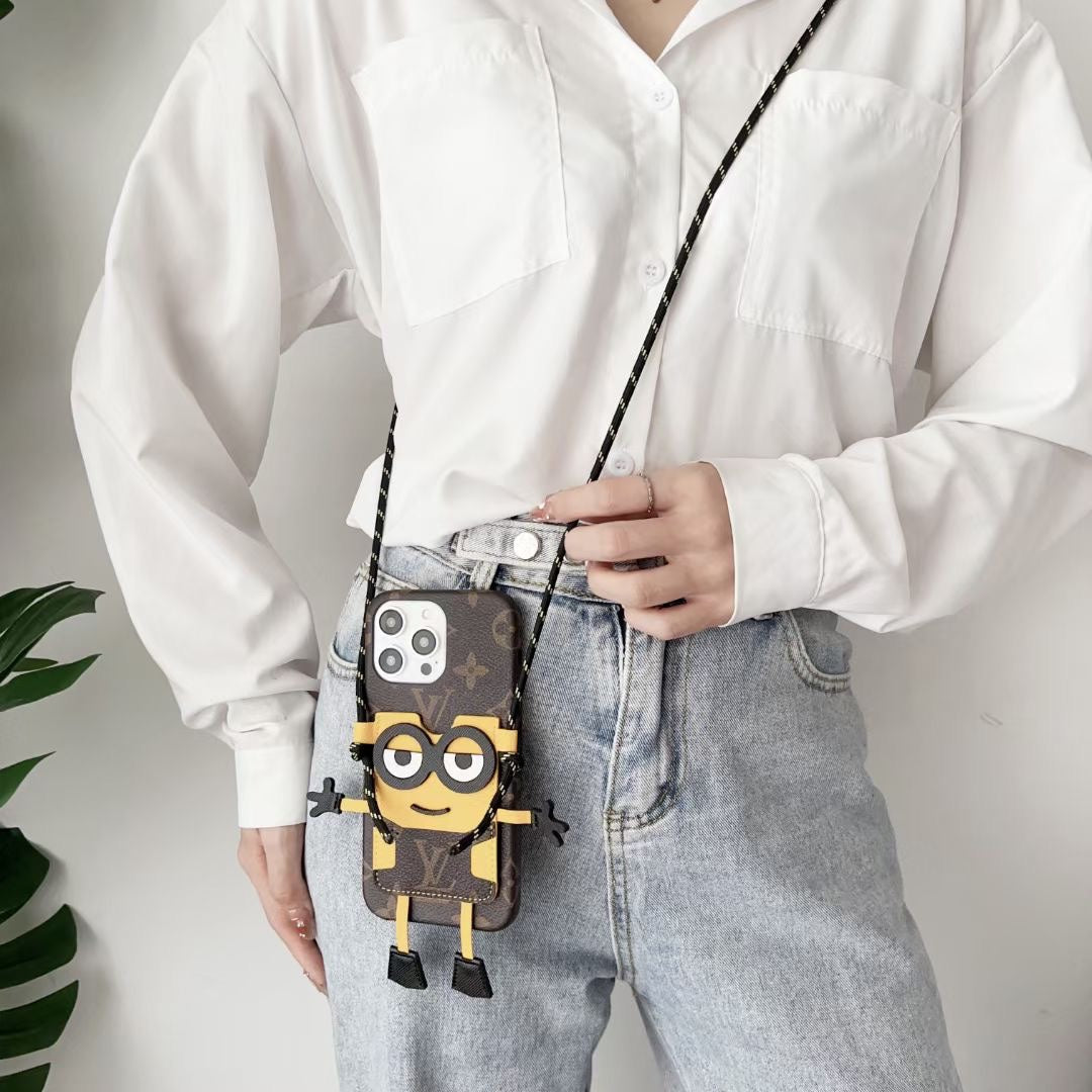 155RE46ADE Stylish Phone Case