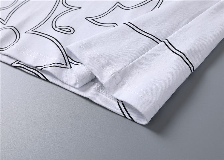 135WE80UDE Stylish T-shirts