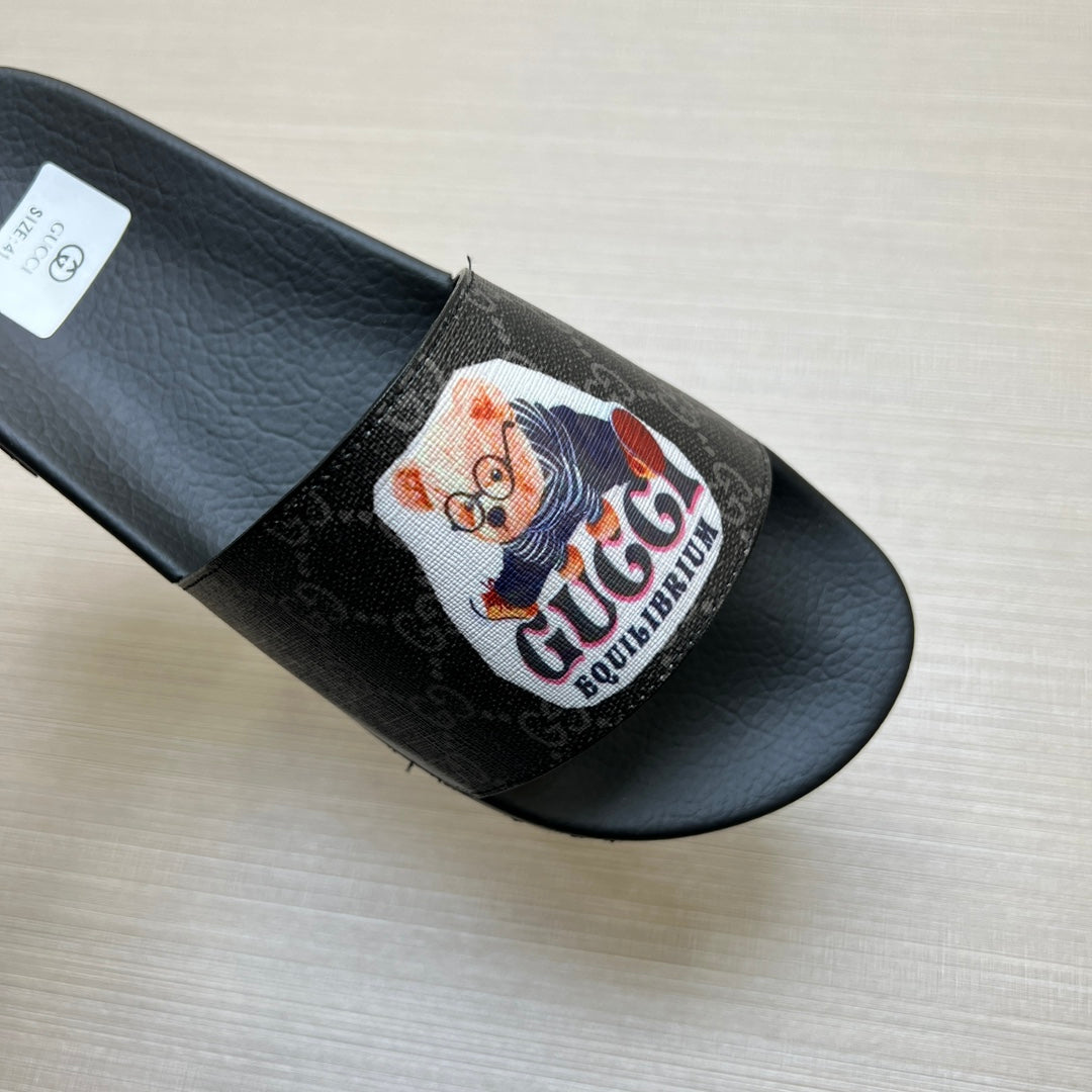 5WB237ZDE Stylish Slippers