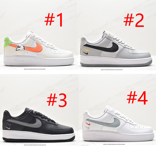 4YN58ZDE Stylish Sneakers (No Box, August-October Big Sale)