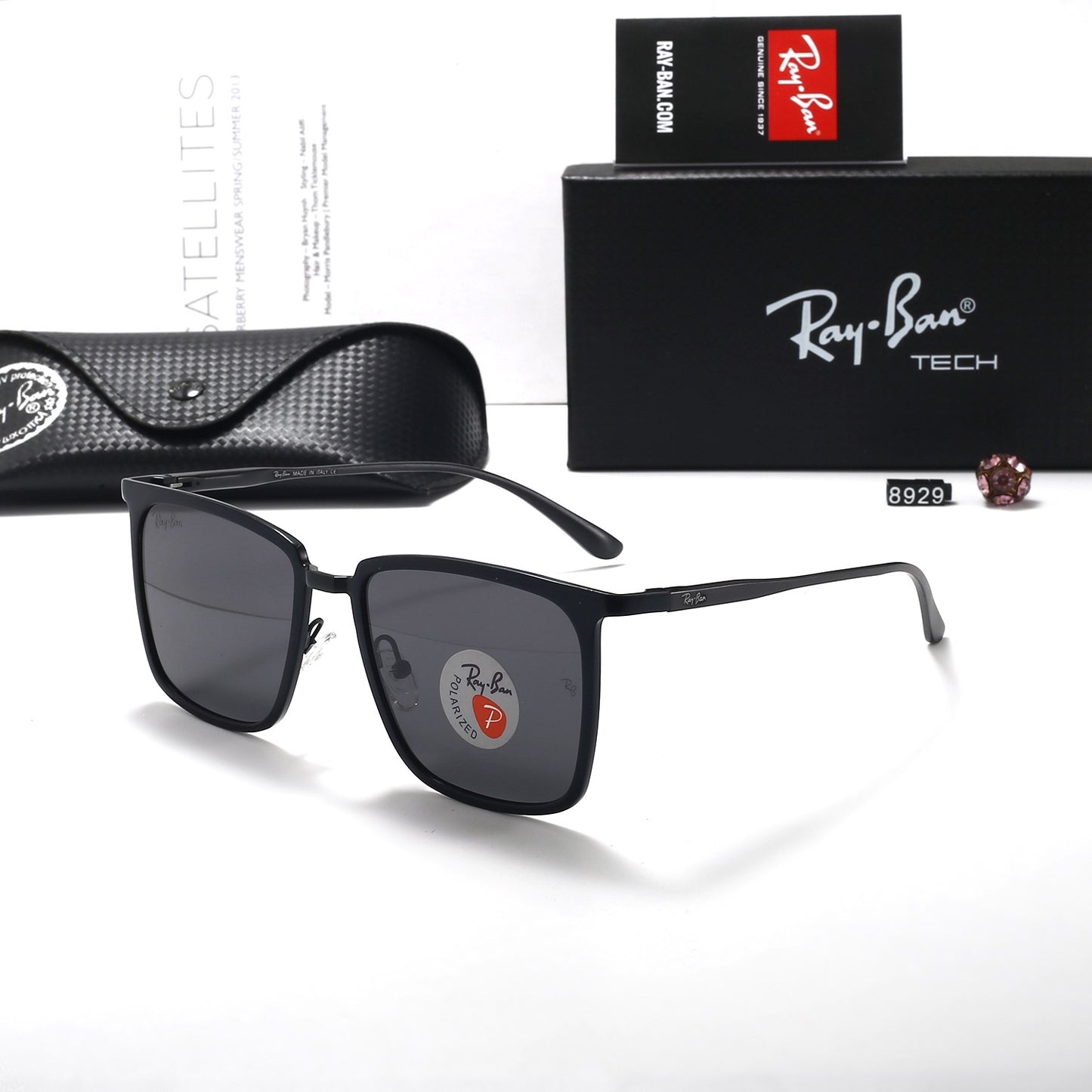 285RA2TDE Stylish Sunglasses