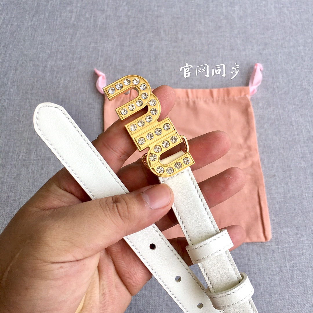 255RA7PDE Stylish  High quality belt With full package