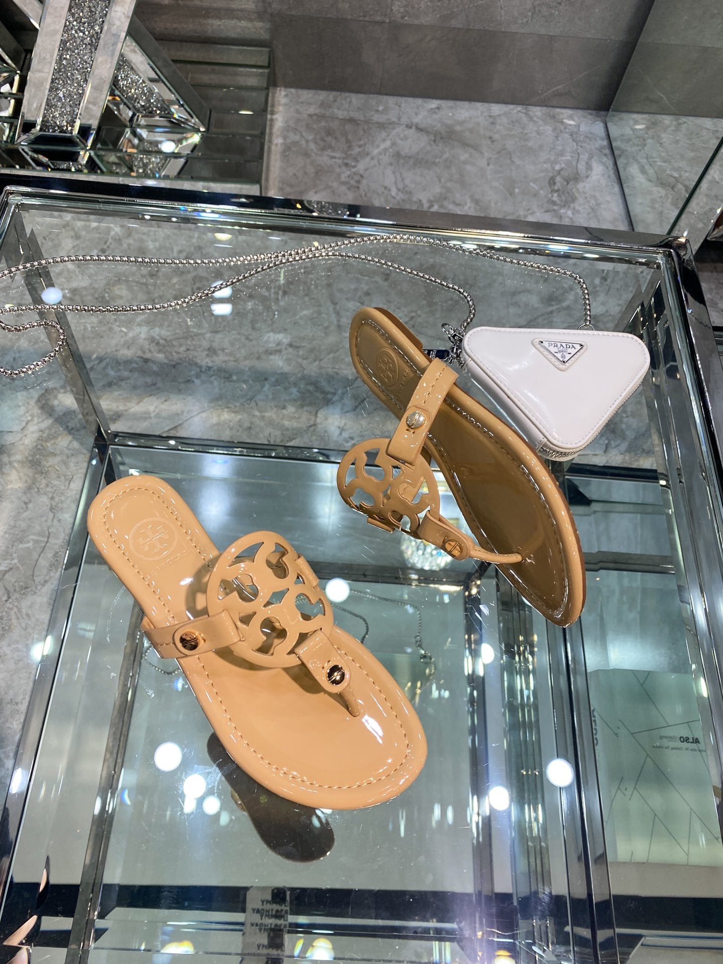 285ZA1ZDE Stylish leather Shoes