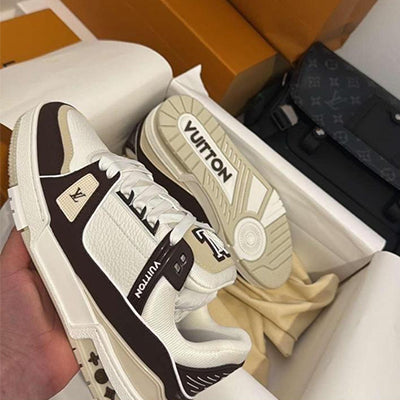 265NE35ZDE Stylish  leather shoes