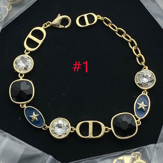 84D10KDE Stylish Bracelets