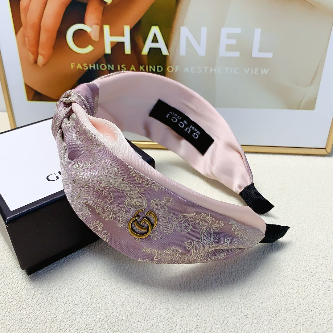 165RB84FDE Stylish hair ornament