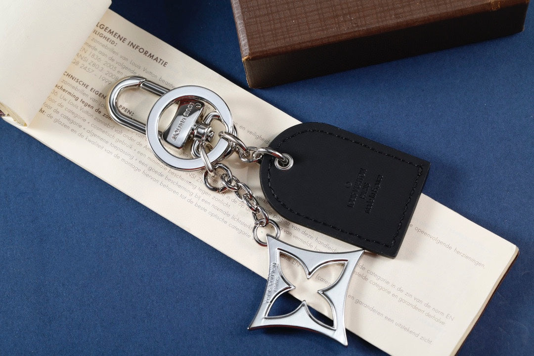 3RE5ADE Stylish key closure