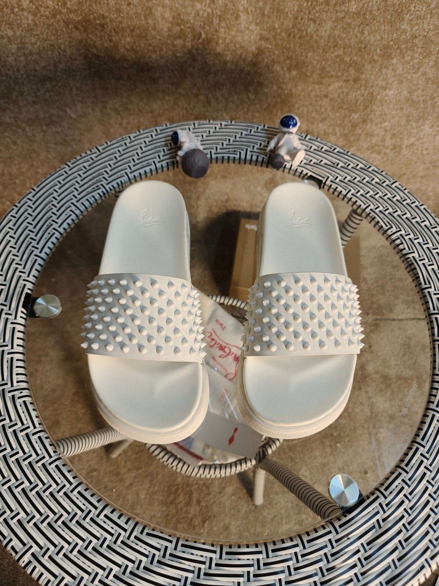 J4A18ZDE Stylish Slippers