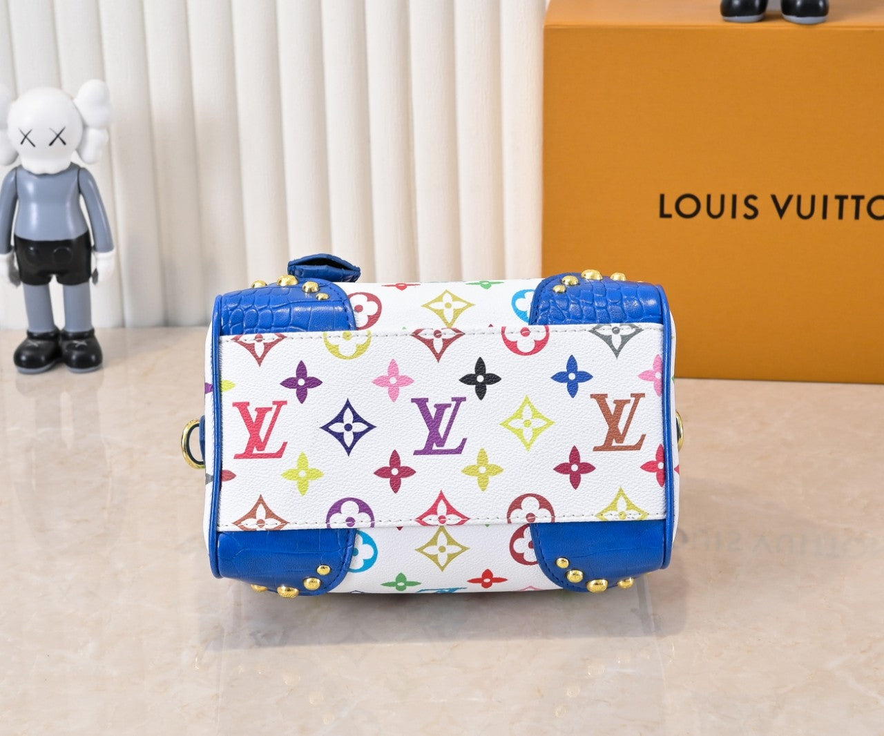 155NE74BDE Stylish leather bag