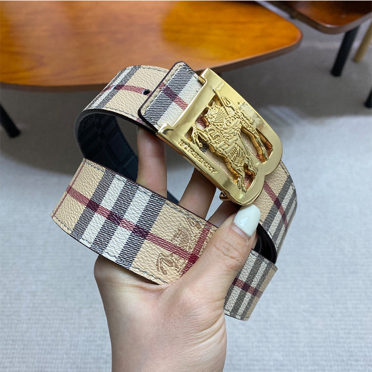 JR17PDE Stylish  High quality belt With full package