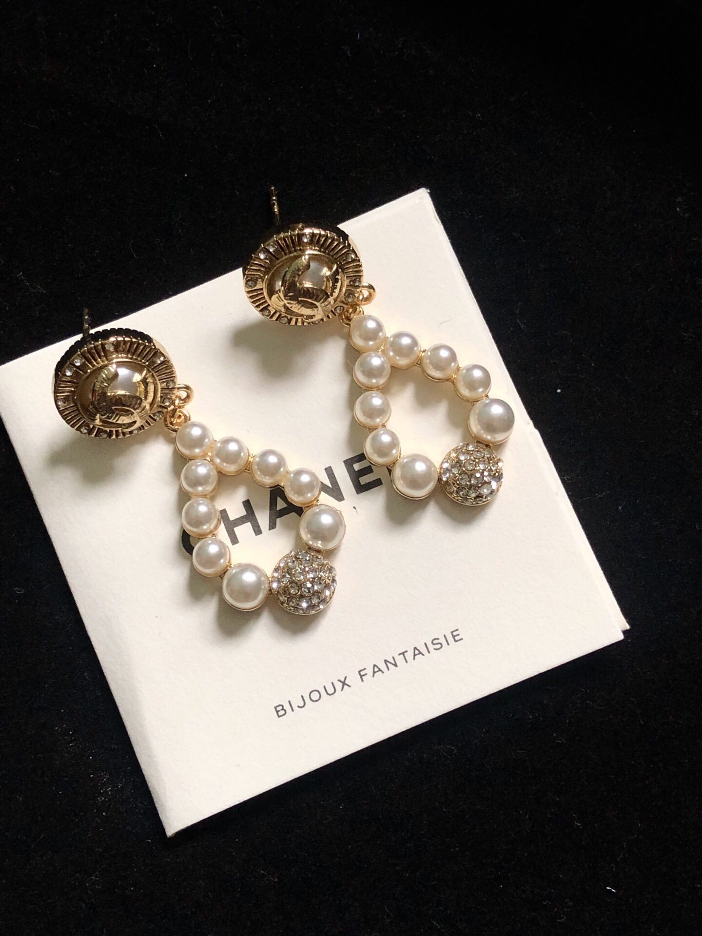 14C79EDE Stylish Earrings