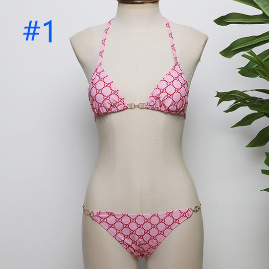 14B52YDE Stylish Bikini swimsuit