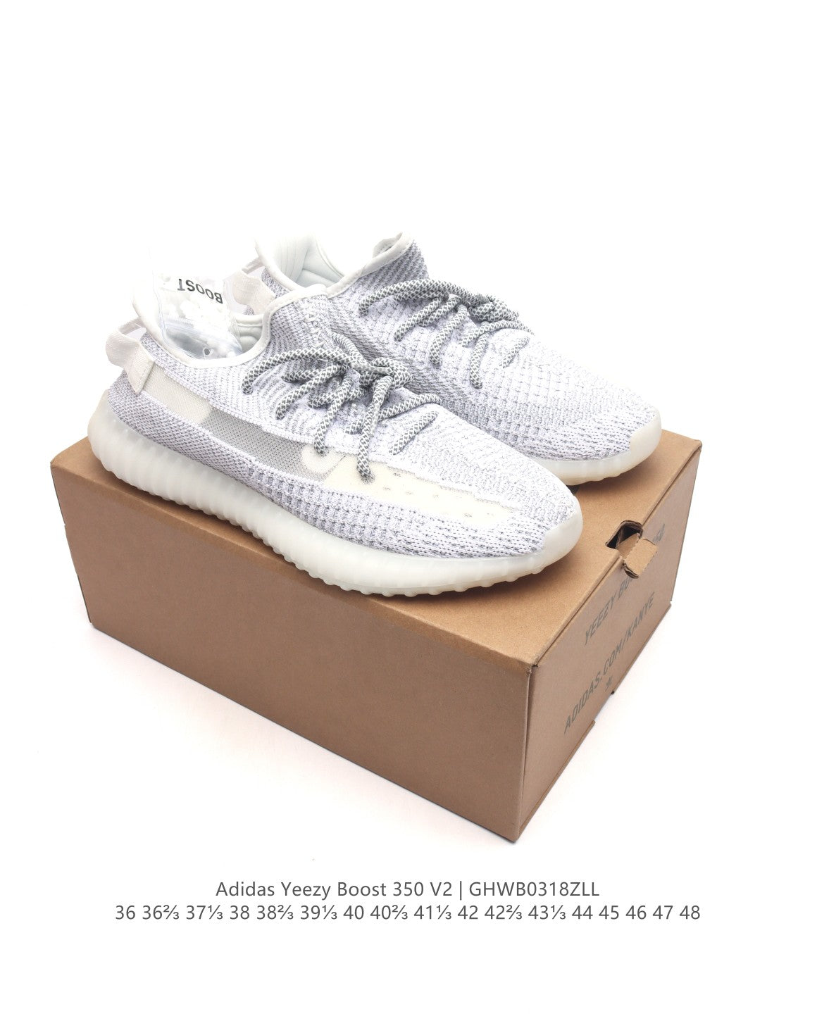 445ZA120ZDE Stylish shoes