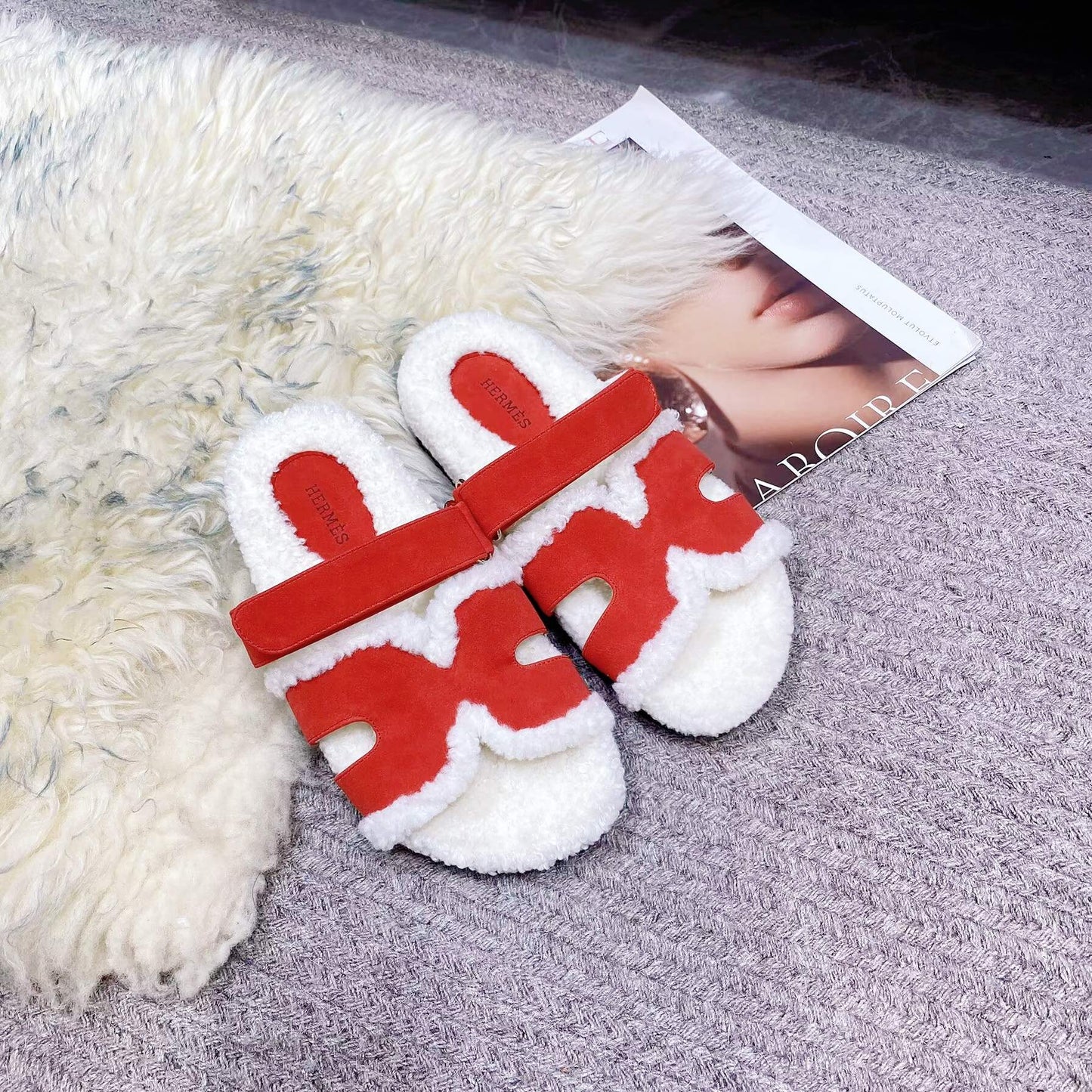 1XH68ZDE Stylish shoes