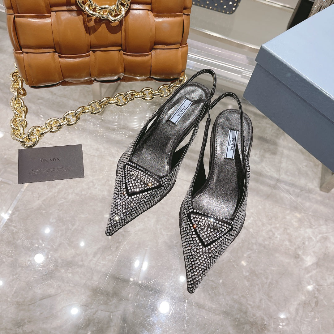 285RP50ZDE  Stylish leather shoes