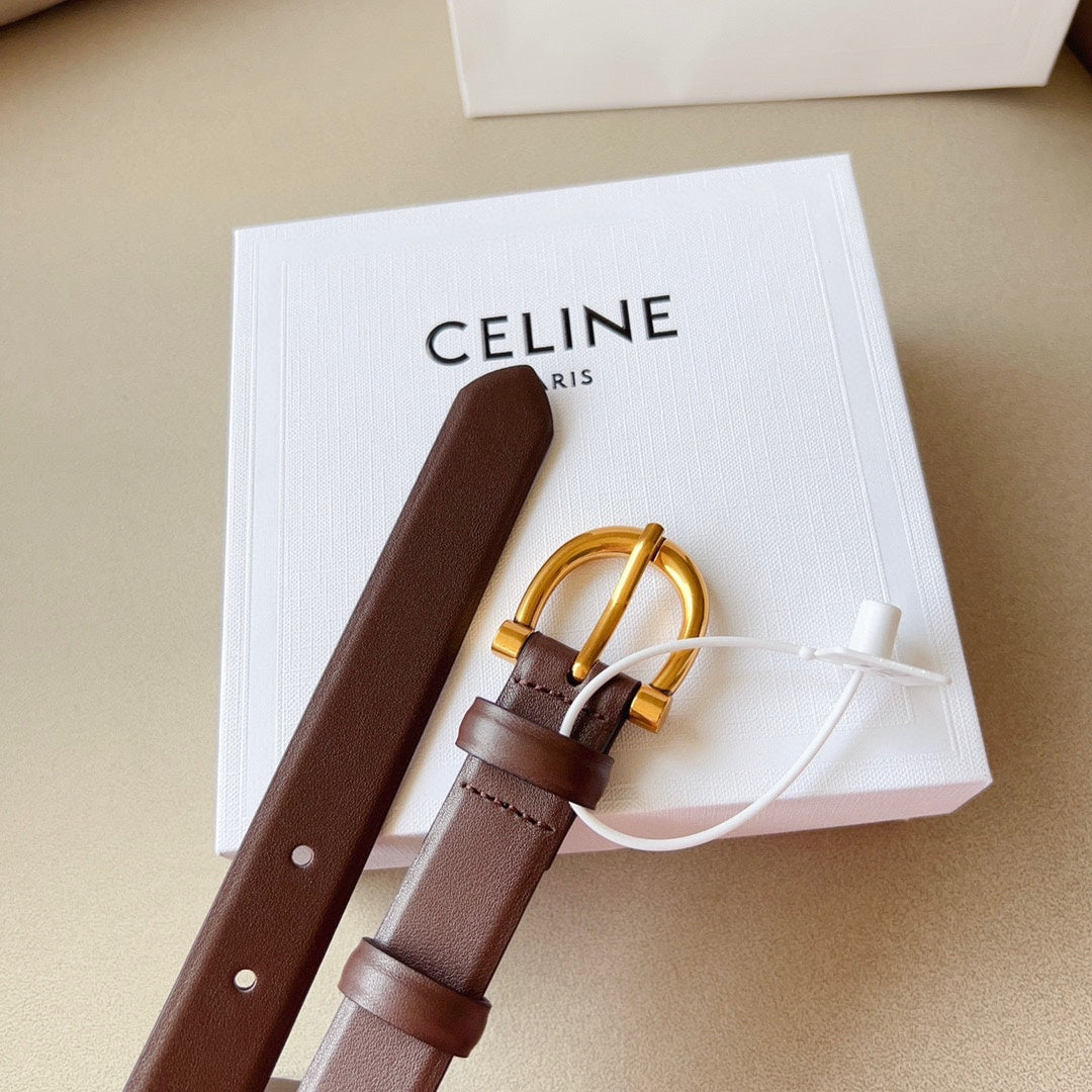 1WN178PDE Stylish  High quality belt With full package