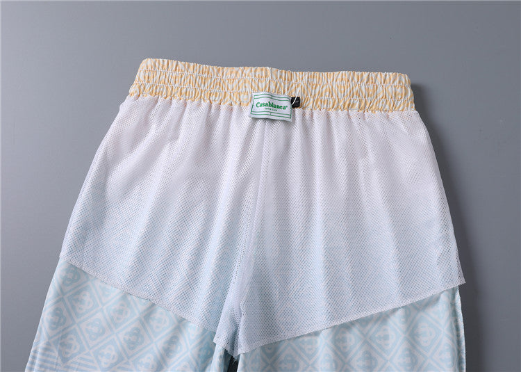 145RA71UDE Stylish shorts