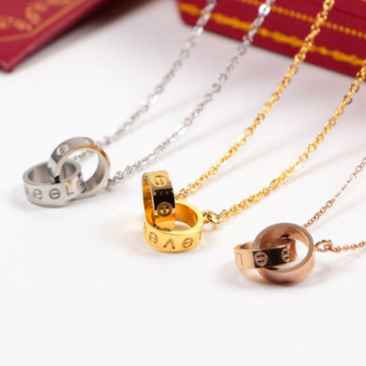 BK67XDE Stylish Necklaces