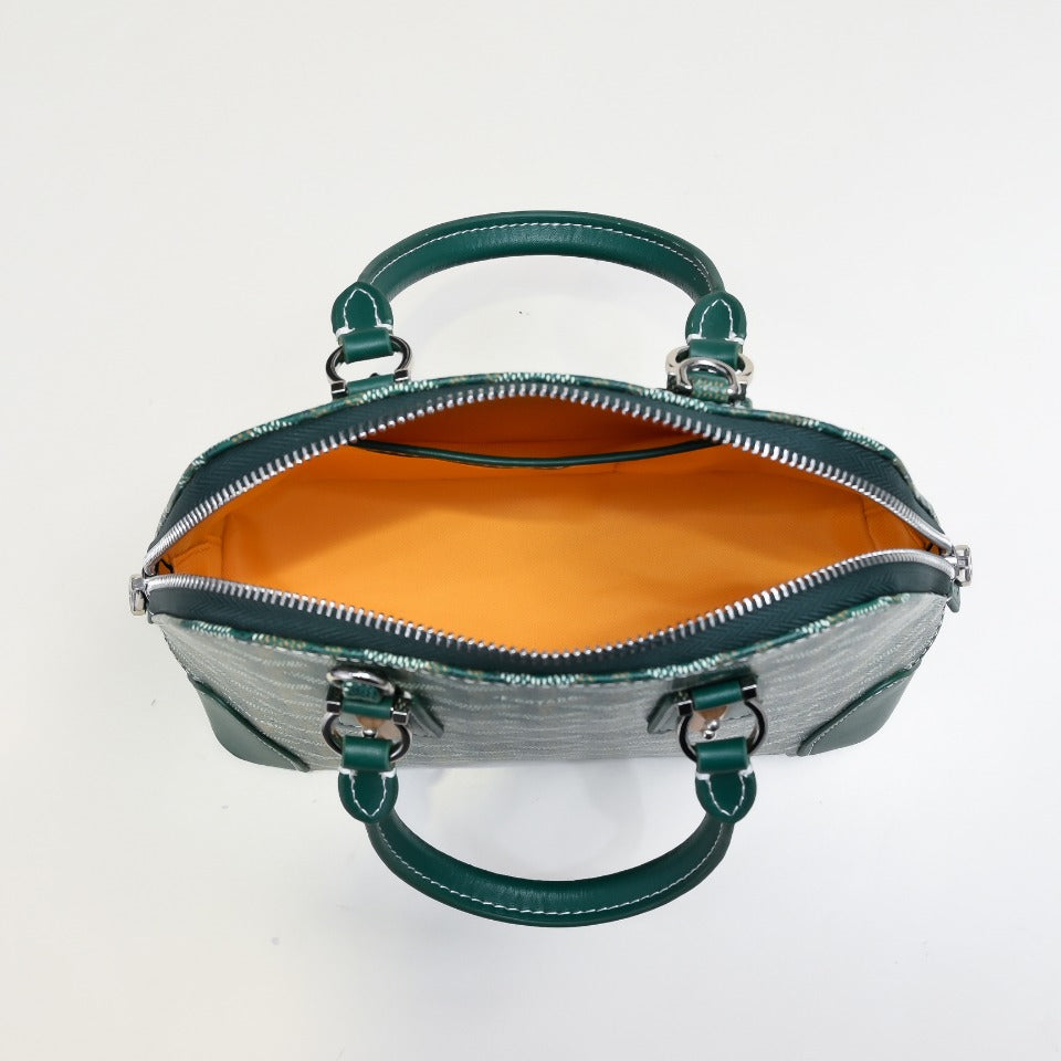 1WA106BDE Stylish leather bag