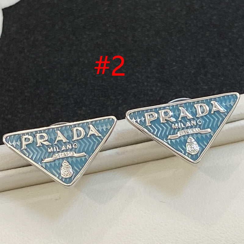 14PD271EDE Stylish Earrings