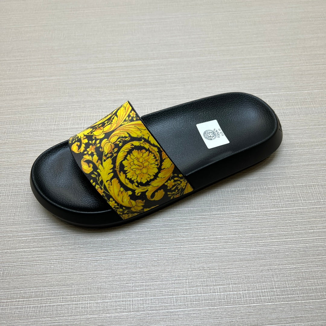 54V166ZDE Stylish slippers