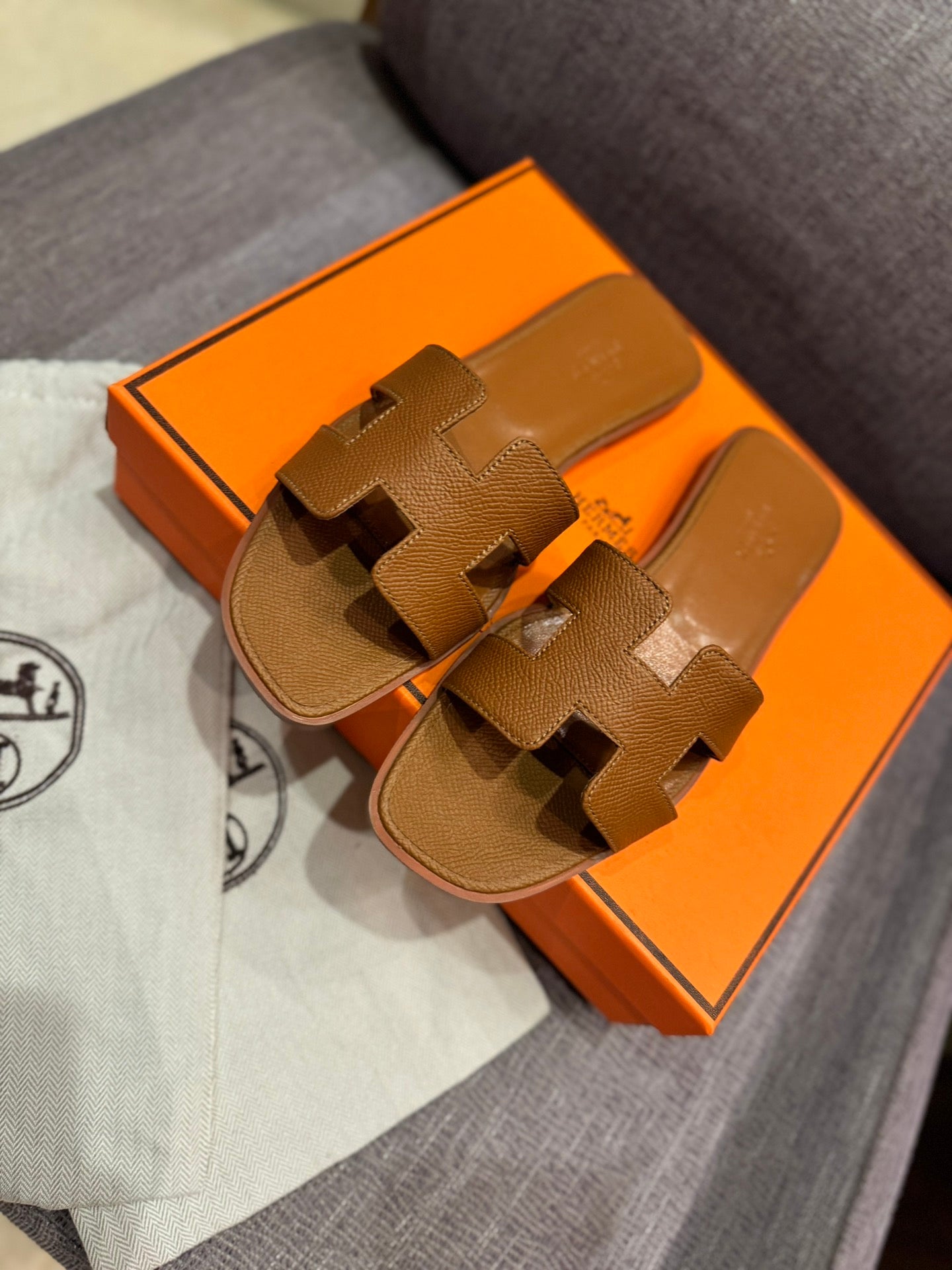 1ZH236ZDE Stylish Slippers