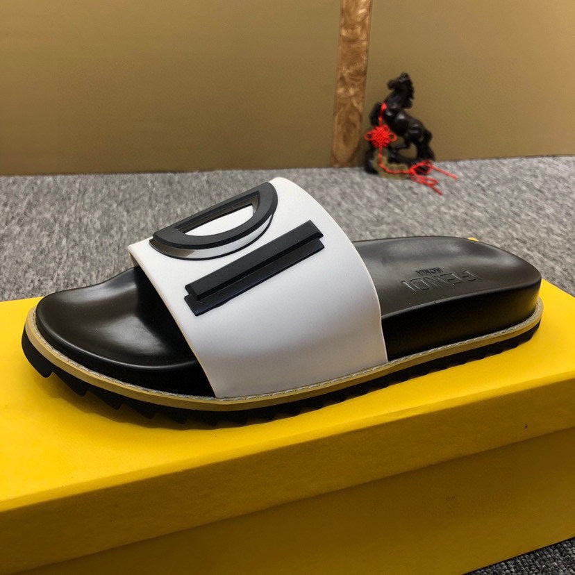 5XF106ZDE Stylish Slippers