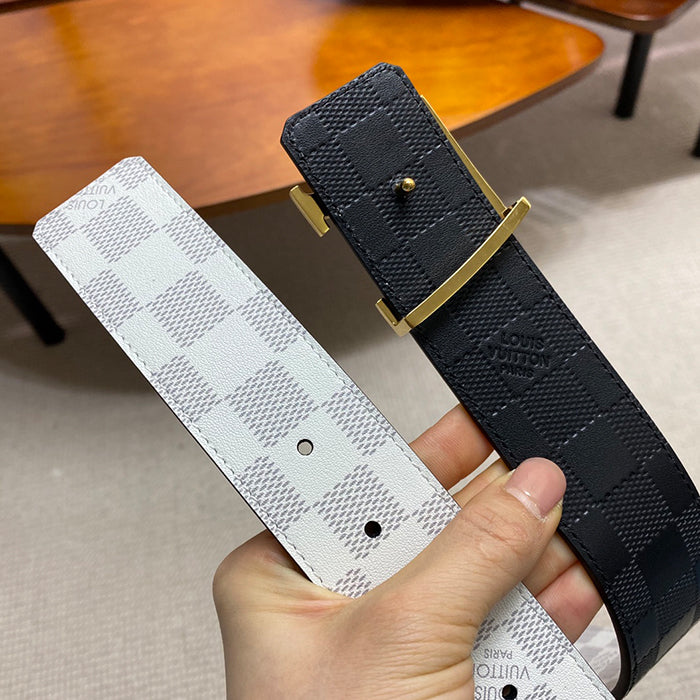 JE04PDE Stylish  High quality belt With full package