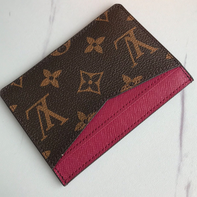 1E54BDE Stylish leather wallets