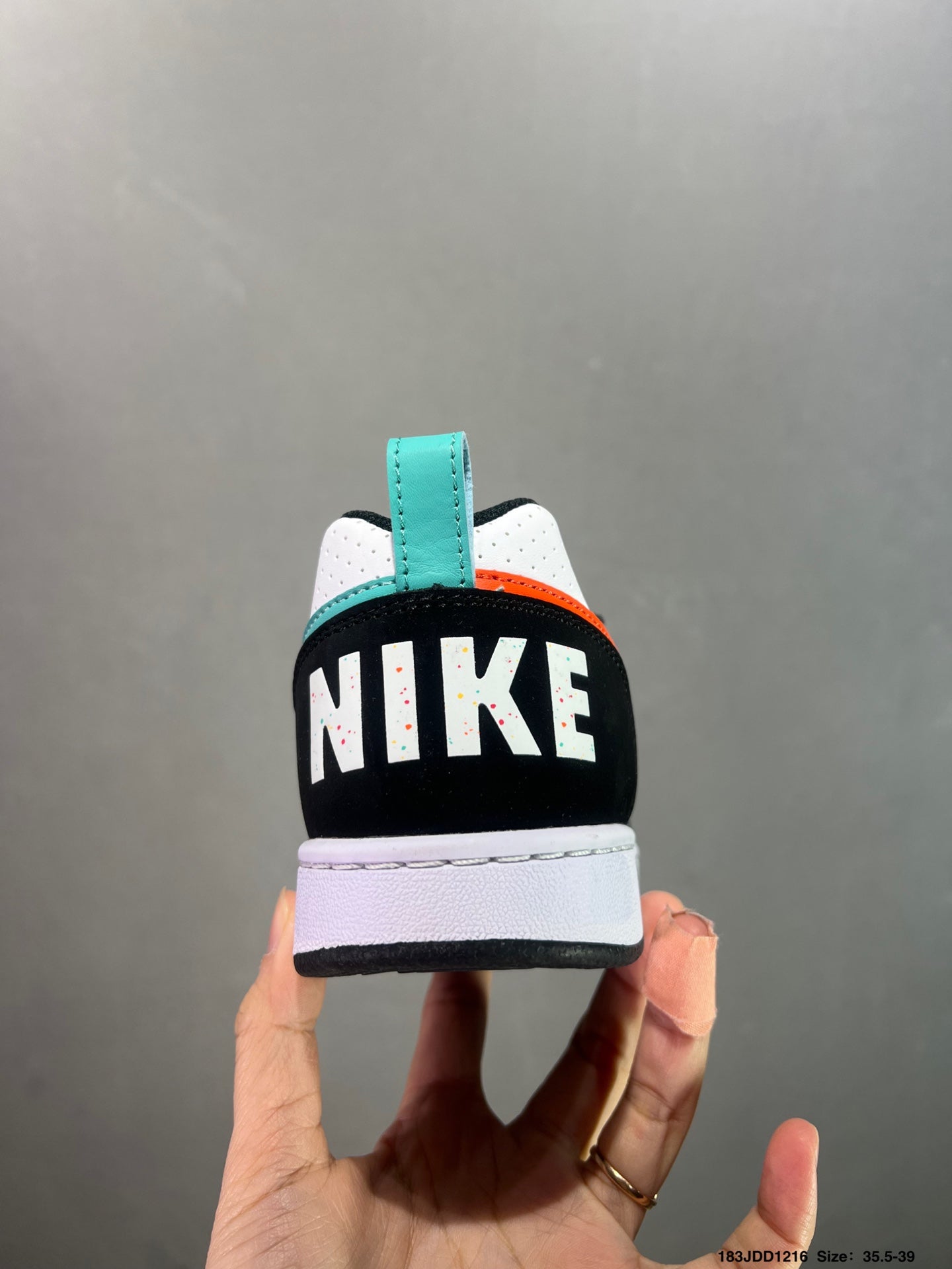 435ZA7ZDE Stylish shoes