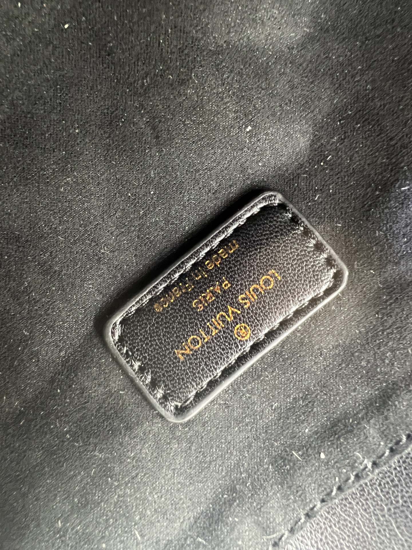 1XE406BDE Stylish leather bag