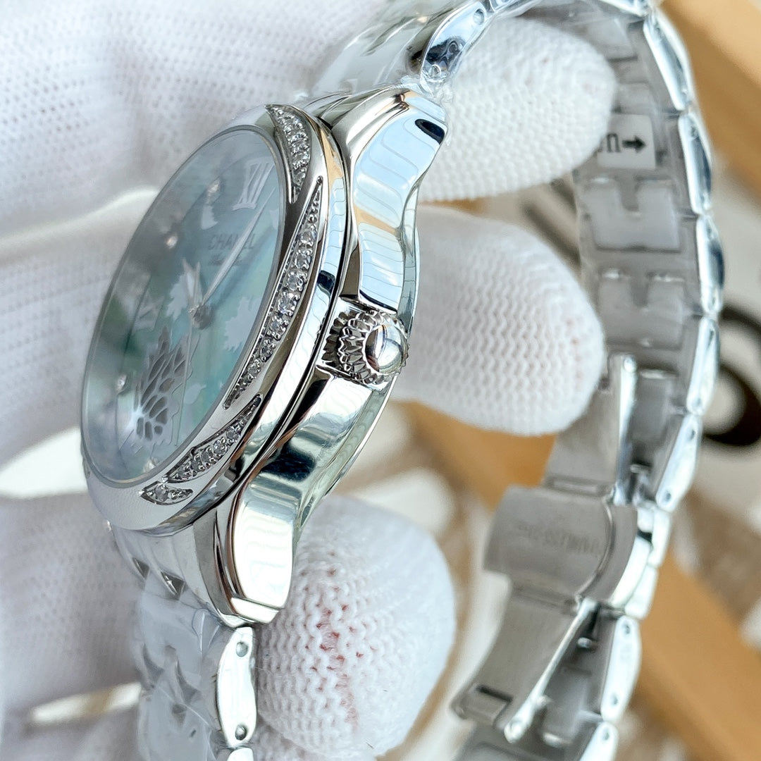 255RC37LDE Stylish  Watches
