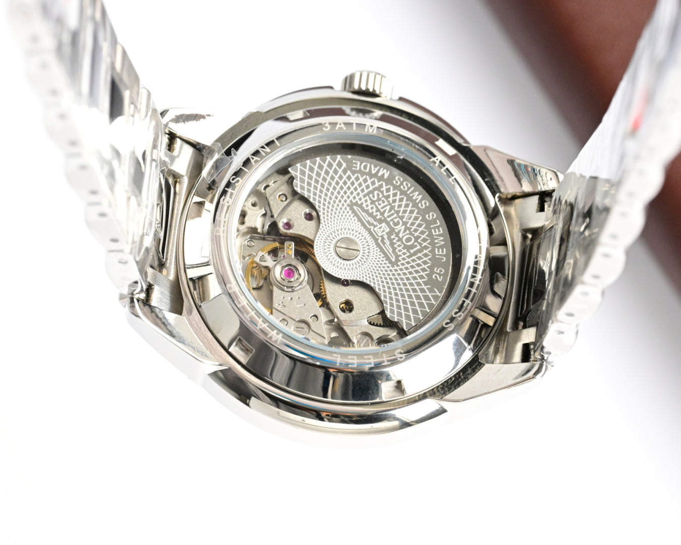 255RA38LDE Stylish Watches