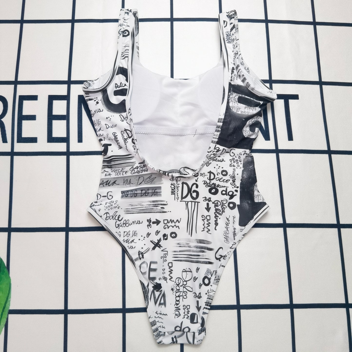 14A141YDE Stylish  Bikini swimsuit