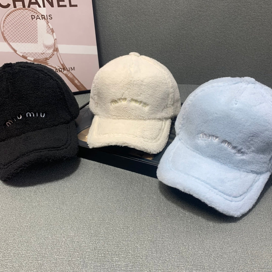 125ZA503MDE Stylish hats