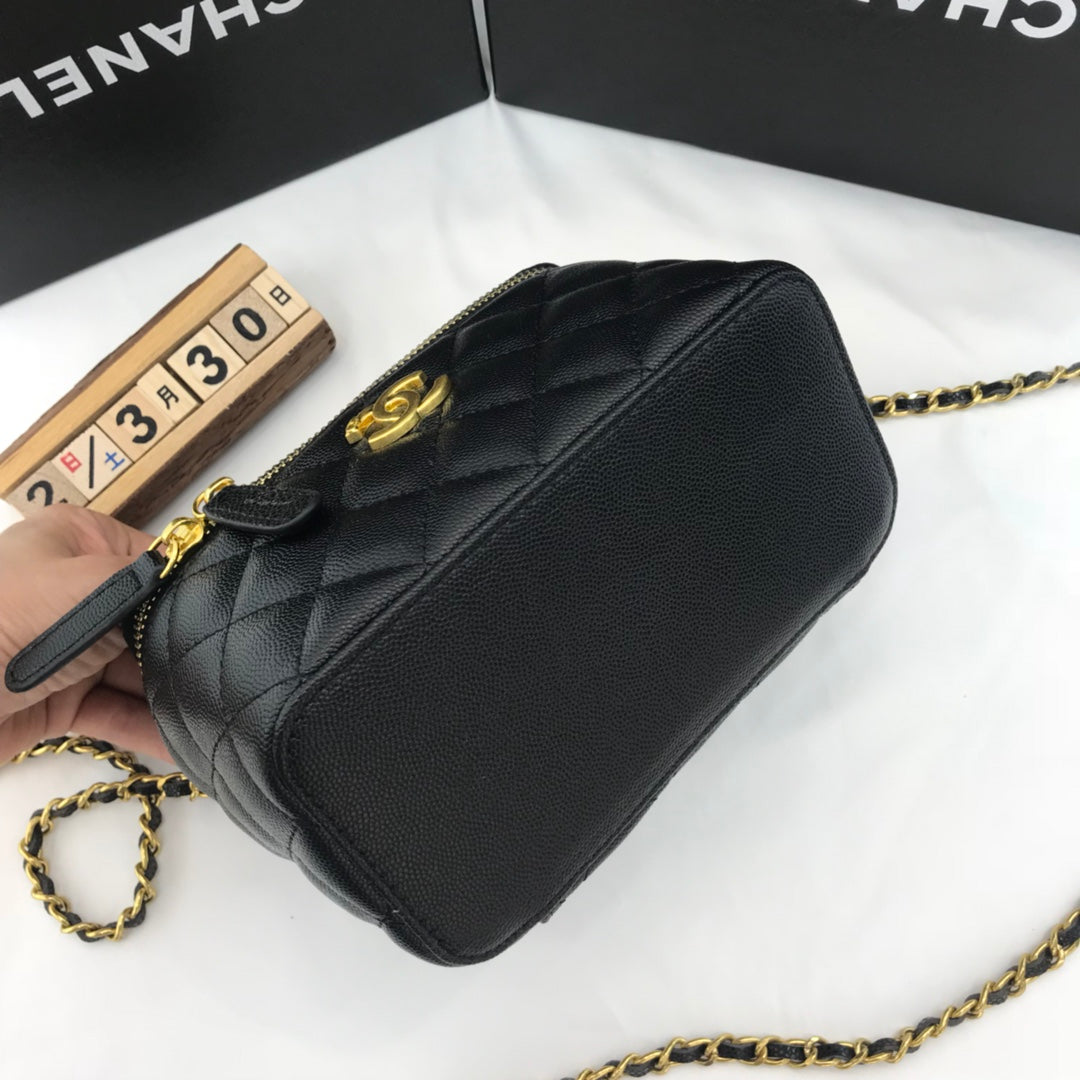 155XC28BDE Stylish leather bag